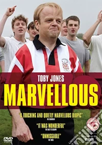 Marvellous Bbc [Edizione: Regno Unito] dvd