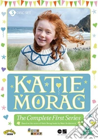 Katie Morag Complete Series 1 [Edizione: Regno Unito] dvd