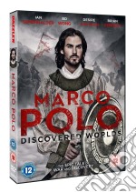 Marco Polo [Edizione: Regno Unito] dvd