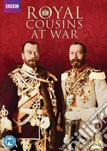 Royal Cousins At War Bbc [Edizione: Regno Unito] dvd