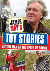 James May Toy Stories Action Man [Edizione: Regno Unito] dvd