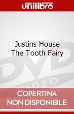 Justins House The Tooth Fairy [Edizione: Regno Unito] dvd