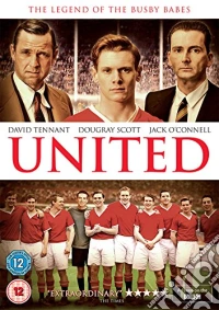 United dvd