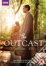 Outcast (The) [Edizione: Regno Unito] dvd