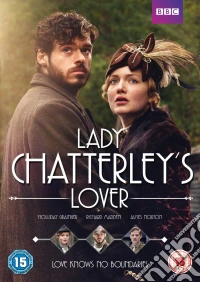 Lady Chatterley's Lover [Edizione: Regno Unito] dvd