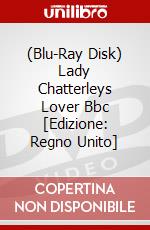 (Blu-Ray Disk) Lady Chatterleys Lover Bbc [Edizione: Regno Unito] brd