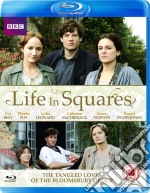 (Blu-Ray Disk) Life In Squares [Edizione: Regno Unito] brd