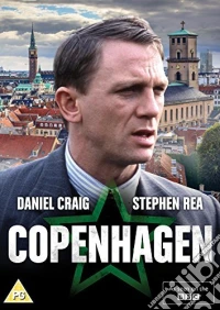 Copenhagen [Edizione: Regno Unito] dvd