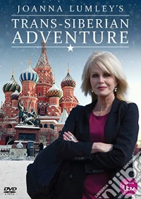 Joanna Lumleys Transsiberian [Edizione: Regno Unito] dvd