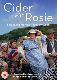 Cider With Rosie Bbc 2015 [Edizione: Regno Unito] dvd