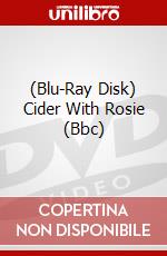 (Blu-Ray Disk) Cider With Rosie (Bbc) brd