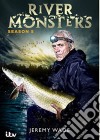 River Monsters - Series Five (2 Dvd) [Edizione: Regno Unito] dvd