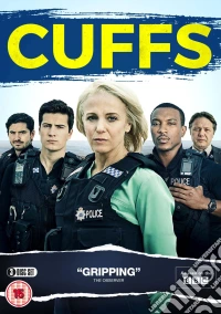 Cuffs - Series 1 (3 Dvd) dvd