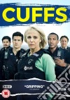 Cuffs - Series 1 (3 Dvd) [Edizione: Regno Unito] dvd