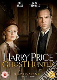 Harry Price Ghost Hunter [Edizione: Regno Unito] dvd
