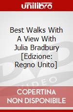 Best Walks With A View With Julia Bradbury [Edizione: Regno Unito] dvd