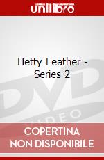 Hetty Feather - Series 2 [Edizione: Regno Unito] dvd