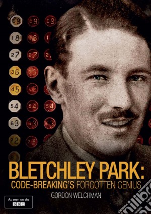 Bletchley Park: Code-Breakings Forgotten Genius [Edizione: Regno Unito] film in dvd di Dazzler