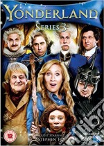 Yonderland - Series 3 [Edizione: Regno Unito] dvd