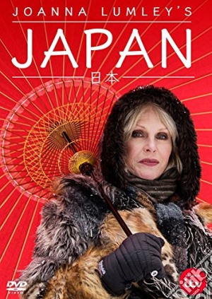 Joanna Lumleys Japan [Edizione: Regno Unito] film in dvd