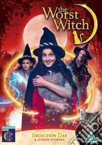 The Worst Witch Bbc 2017 (3 Dvd) [Edizione: Regno Unito] dvd