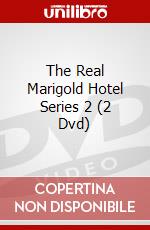 The Real Marigold Hotel Series 2 (2 Dvd) dvd