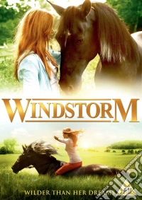 Windstorm dvd