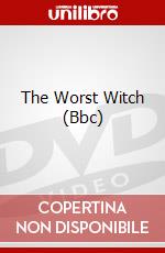 The Worst Witch (Bbc) [Edizione: Regno Unito] dvd