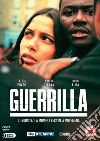 Guerrilla (2 Dvd) [Edizione: Regno Unito] dvd