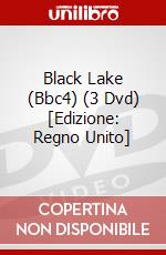 Black Lake (Bbc4) (3 Dvd) [Edizione: Regno Unito] dvd