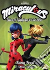 Miraculous - Tales Of Ladybug- Kung Food [Edizione: Regno Unito] dvd