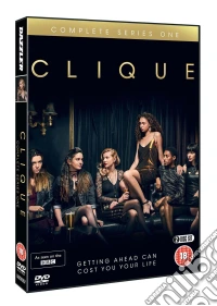 Clique Bbc (2 Dvd) [Edizione: Regno Unito] dvd