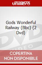 Gods Wonderful Railway (Bbc) (2 Dvd) dvd