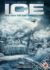 Ice dvd
