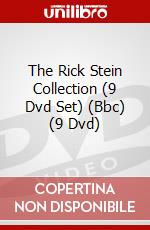 The Rick Stein Collection (9 Dvd Set) (Bbc) (9 Dvd) dvd