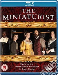 (Blu-Ray Disk) The Miniaturist brd