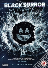 Black Mirror: Series 3 (2 Dvd) dvd