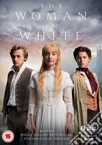 The Woman In White (Bbc) (2 Dvd) dvd