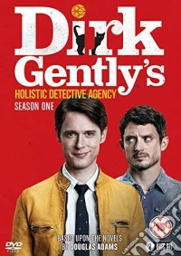 Dirk Gently: Season One (3 Dvd) dvd