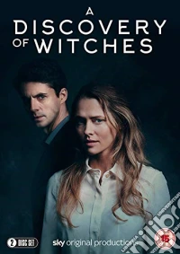 A Discovery Of Witches (2 Dvd) dvd