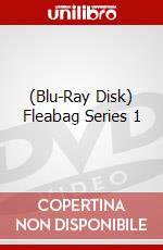 (Blu-Ray Disk) Fleabag Series 1 brd