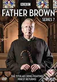 Father Brown Series 7 (3 Dvd) dvd