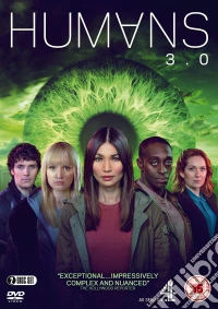 Humans 3.0 dvd