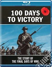 (Blu-Ray Disk) 100 Days To Victory brd