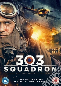 303 Squadron dvd