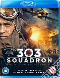 (Blu-Ray Disk) 303 Squadron brd