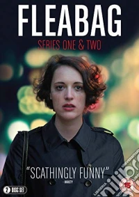 (Blu-Ray Disk) Fleabag: Series 1 & 2 (2 Blu-Ray) brd