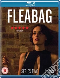 (Blu-Ray Disk) Fleabag: Series 2 brd