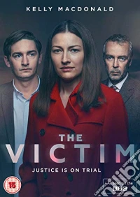 The Victim (2 Dvd) dvd