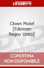 Clown Motel [Edizione: Regno Unito] dvd